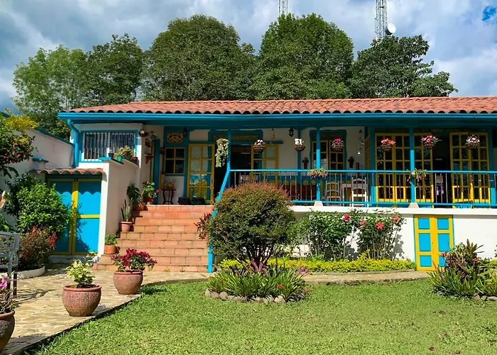 Real House Salento