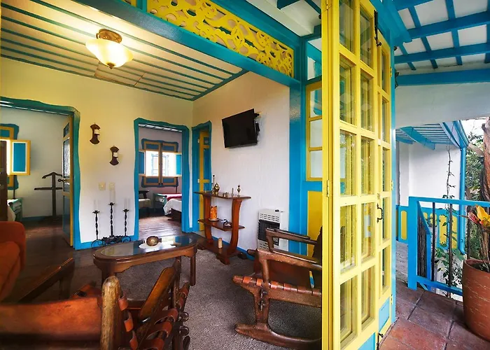Real House Salento