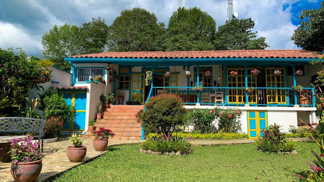 Сasa de vacaciones Real House