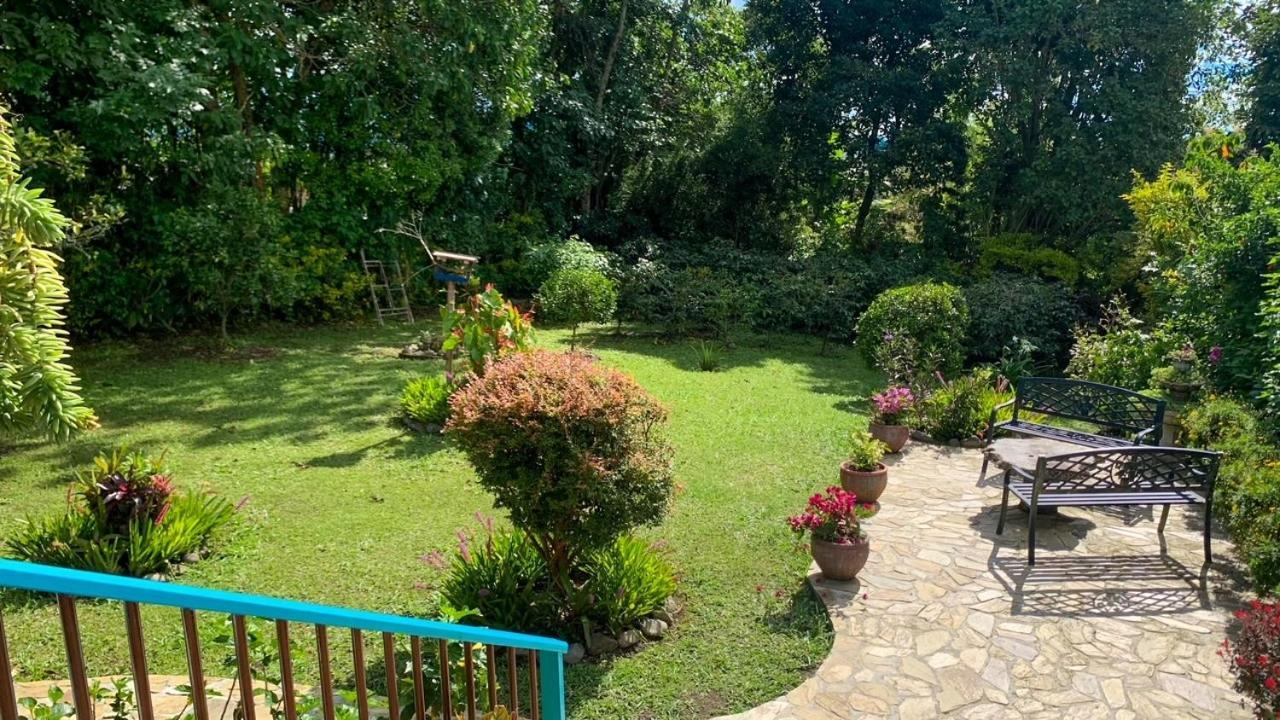 Сasa de vacaciones Real House