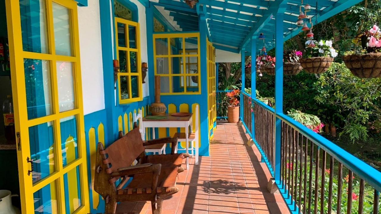 Real House * Salento