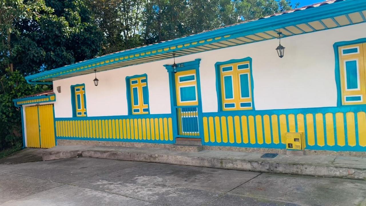 Real House Сasa de vacaciones