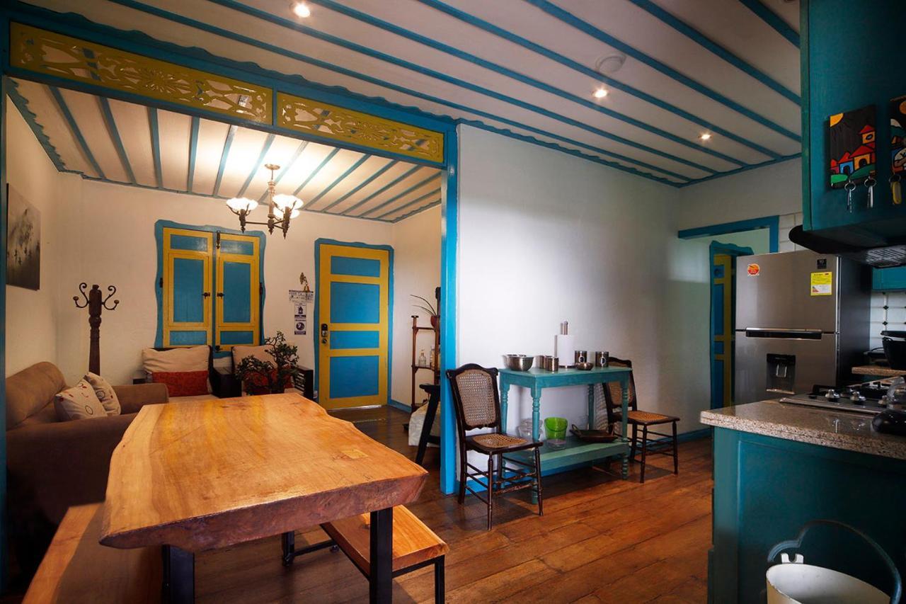 Real House Salento
