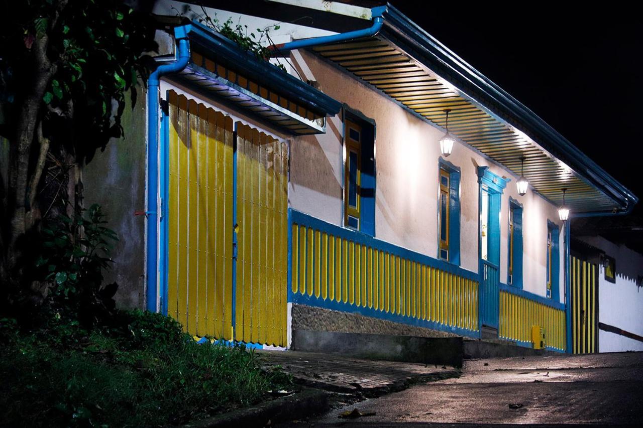 Real House