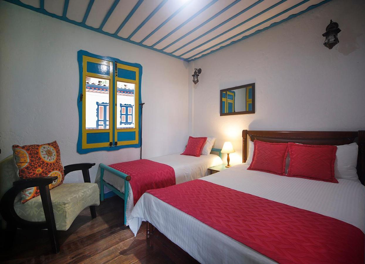 Сasa de vacaciones Real House
