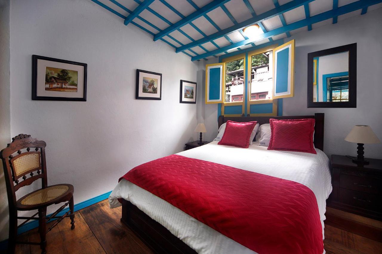 Real House * Salento
